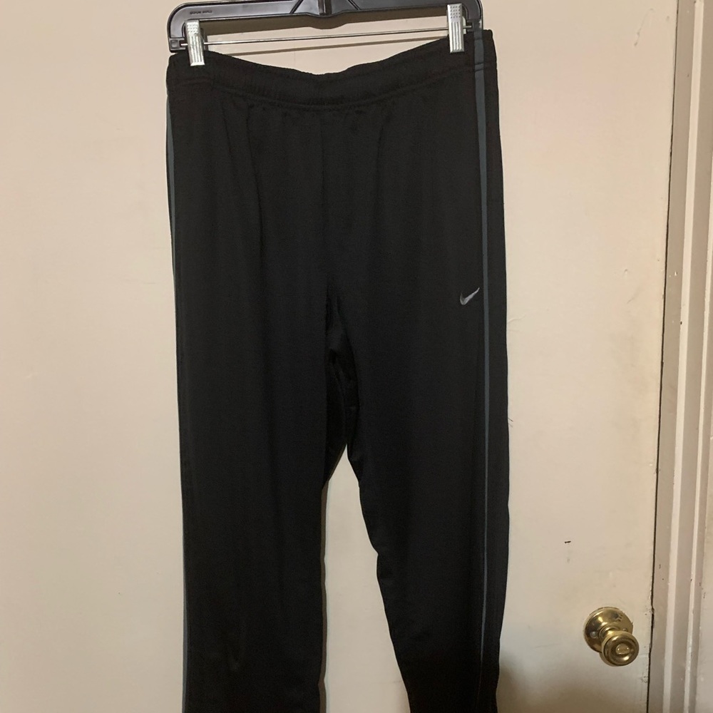 Ladies Nike track pants